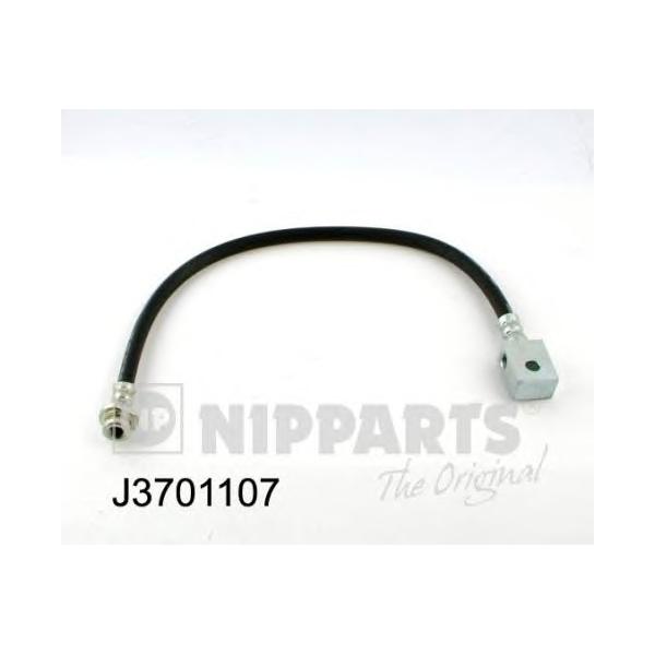NIPPARTS - J3701107 (Тормозной шланг)