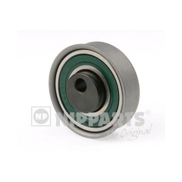 NIPPARTS - J1140317 (Натяжной ролик, ремень грм)