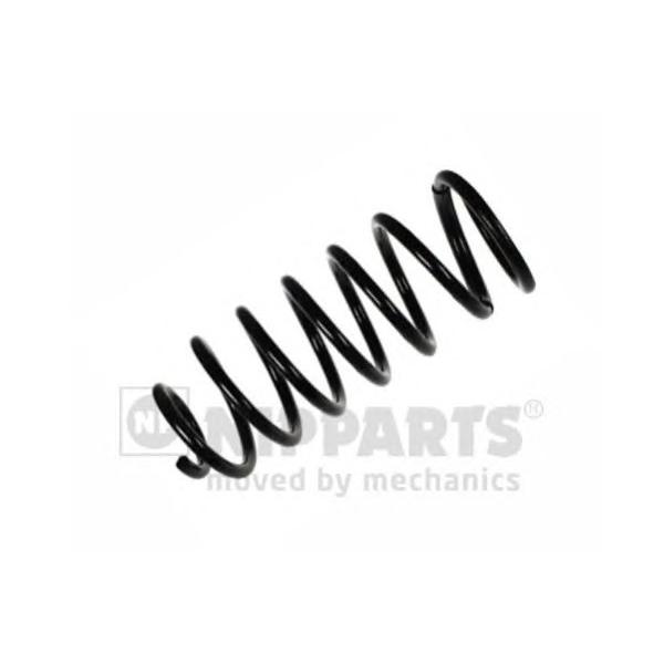 NIPPARTS - N5552050 (Пружина ходовой части)