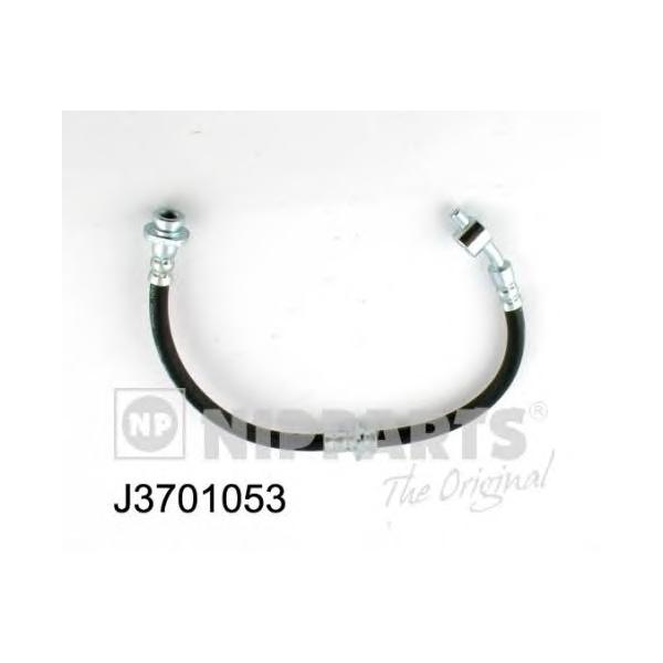 NIPPARTS - J3701053 (Тормозной шланг)