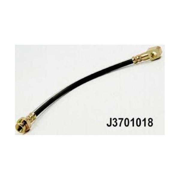 NIPPARTS - J3701018 (Тормозной шланг)