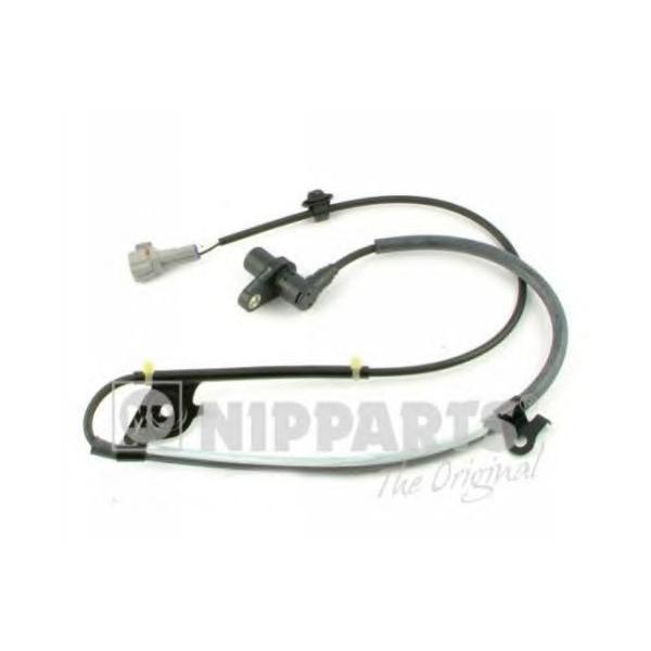 NIPPARTS - J5002014 (Датчик, частота вращения колеса)