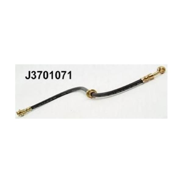 NIPPARTS - J3701071 (Тормозной шланг)