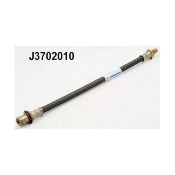NIPPARTS - J3702010 (Тормозной шланг)