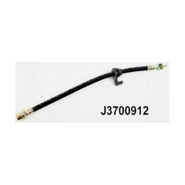 NIPPARTS - J3700912 (Тормозной шланг)