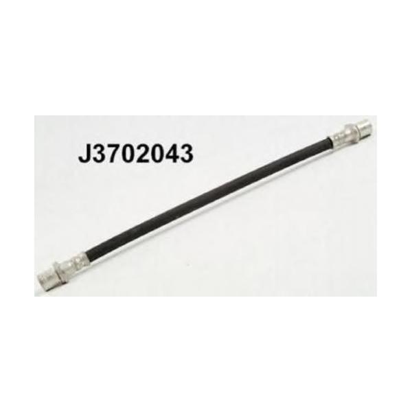 NIPPARTS - J3702043 (Тормозной шланг)