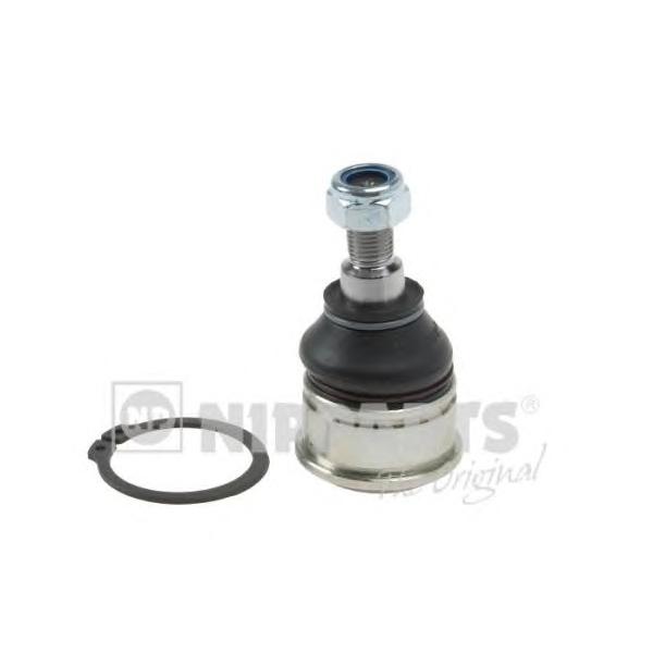 NIPPARTS - J4864008 (Шаровая опора нижняя для Honda Civic VII 2001~2005)