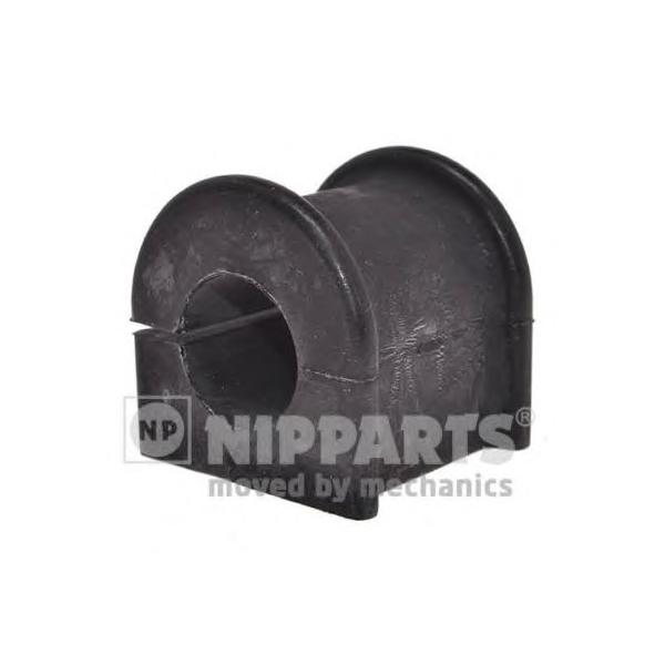 NIPPARTS - N4292018 (Втулка стабилизатора TOYOTA LAND CRUISER 100 98-07 зад. 23мм)