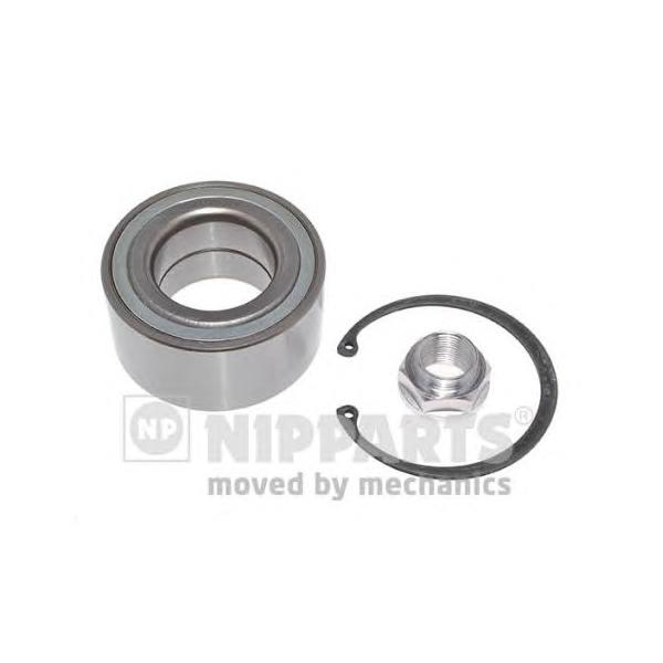 NIPPARTS - J4704027 (Комплект подшипника ступицы колеса)