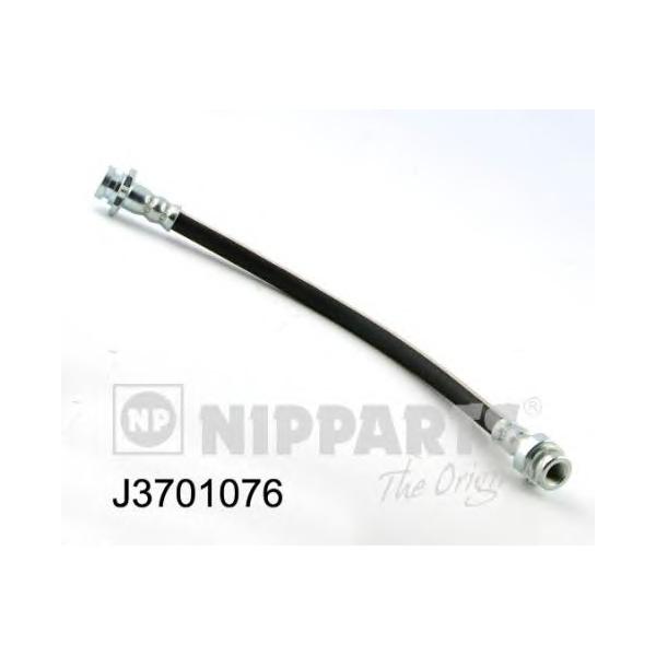 NIPPARTS - J3701076 (Тормозной шланг)