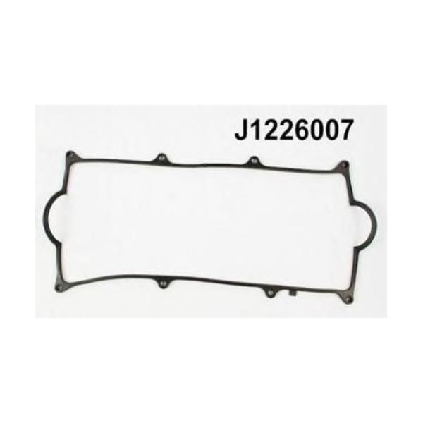 NIPPARTS - J1226007 (Прокладка, крышка головки цилиндра)