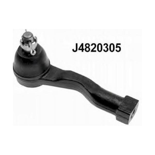 NIPPARTS - J4820305 (Наконечник поперечной рулевой тяги)