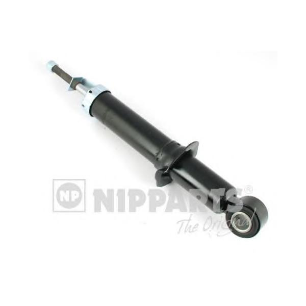 NIPPARTS - N5522070G (Амортизатор TOYOTA COROLLA 02- зад.газ.)