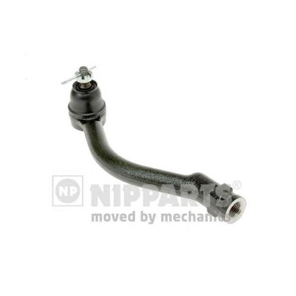 NIPPARTS - N4830509 (Наконечник поперечной рулевой тяги)