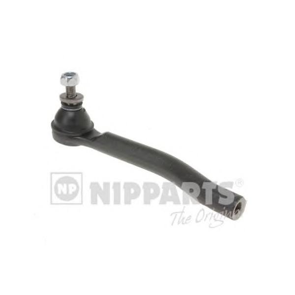 NIPPARTS - N4821111 (Наконечник поперечной рулевой тяги)
