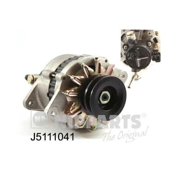NIPPARTS - J5111041 (Генератор)