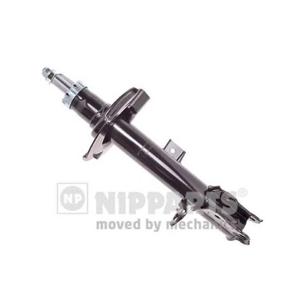 NIPPARTS - N5503024G (Амортизатор передний левый для Ford Maverick/Escape 2000~, Mazda Tribute 2000~2008 2WD/4WD)