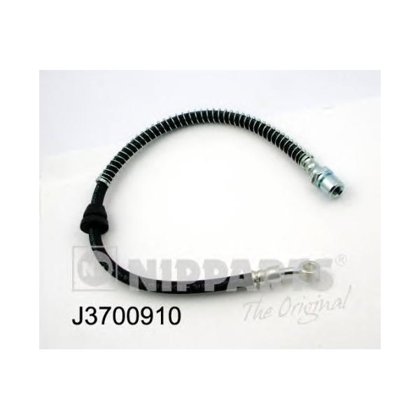 NIPPARTS - J3700910 (Тормозной шланг)