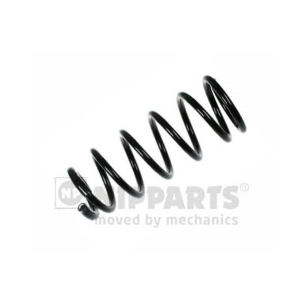 NIPPARTS - N5551003 (Пружина ходовой части)