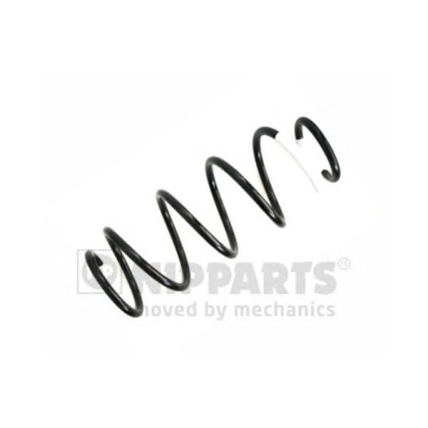 NIPPARTS - N5543104 (Пружина ходовой части)