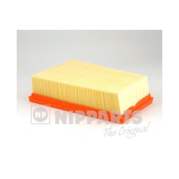 NIPPARTS - J1321068 (Фильтр воздушный двигателя Nissan Qashqai (J10), X-Trail (T31, T32) / Renault Koleos 2.0dCi)