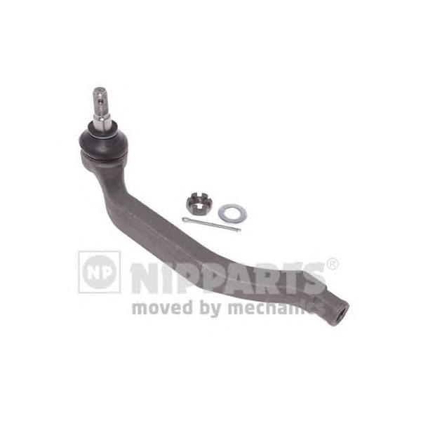 NIPPARTS - N4834032 (Наконечник поперечной рулевой тяги)