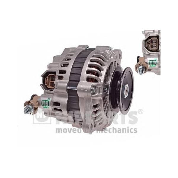 NIPPARTS - N5111136 (Генератор)