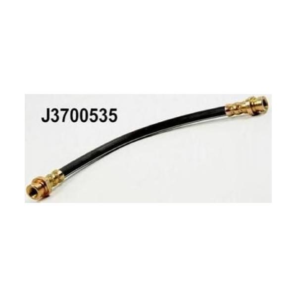 NIPPARTS - J3700535 (Тормозной шланг)