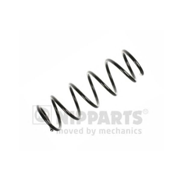 NIPPARTS - N5546003 (Пружина ходовой части)