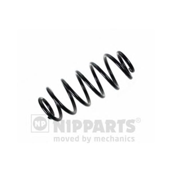 NIPPARTS - N5552063 (Пружина ходовой части)
