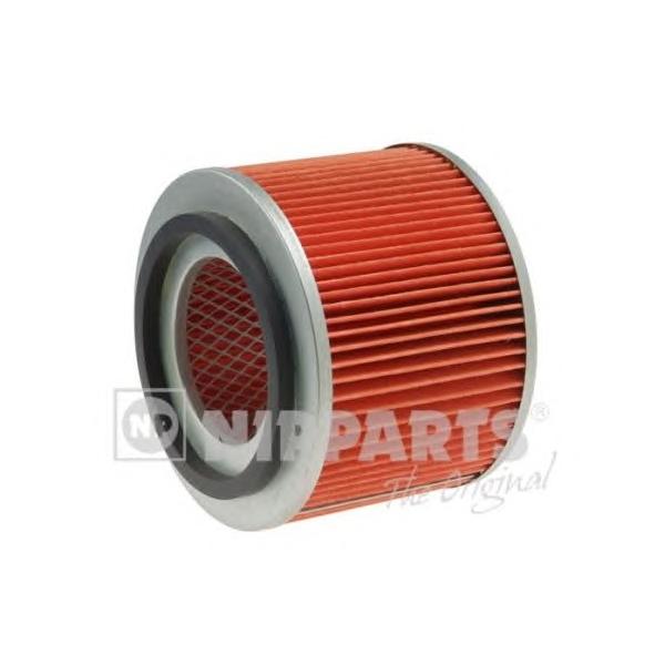 NIPPARTS - J1321038 (Фильтр воздушный Nissan Patrol (Y61) 2.8TD/3.0Di)