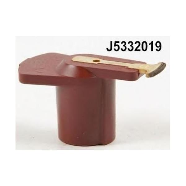 NIPPARTS - J5332019 (Бегунок распределителя зажигани)