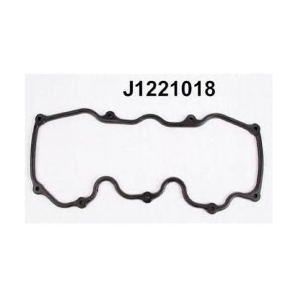 NIPPARTS - J1221018 (Прокладка, крышка головки цилиндра)