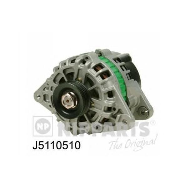 NIPPARTS - J5110510 (Генератор)