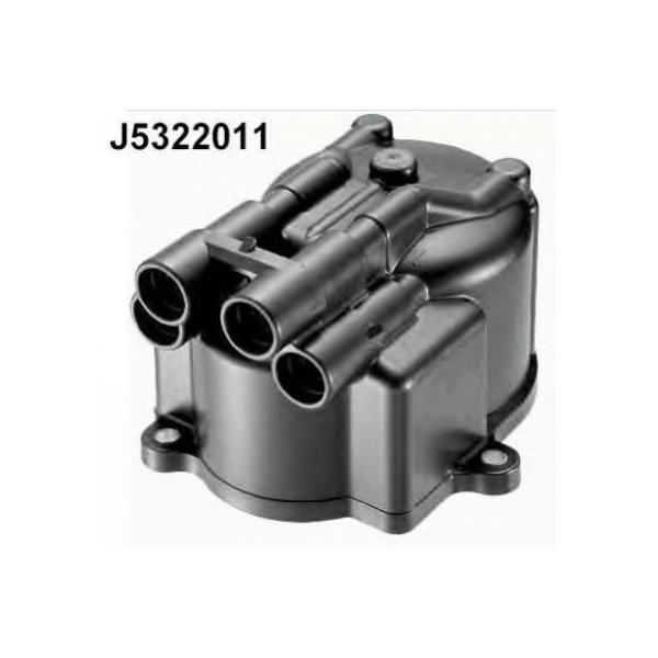 NIPPARTS - J5322011 (Крышка распределителя зажигания)
