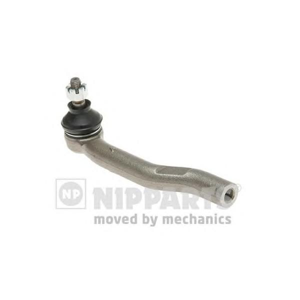 NIPPARTS - N4821107 (Наконечник поперечной рулевой тяги)