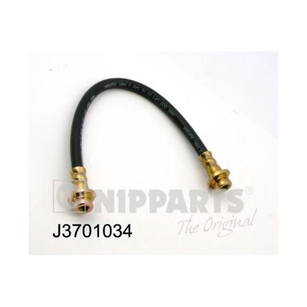 NIPPARTS - J3701034 (Тормозной шланг)