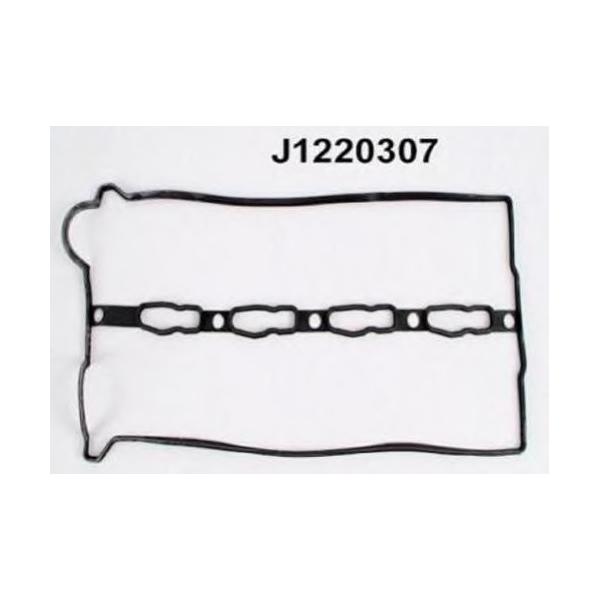 NIPPARTS - J1220307 (Прокладка, крышка головки цилиндра)