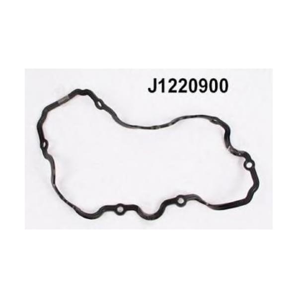 NIPPARTS - J1220900 (Прокладка, крышка головки цилиндра)