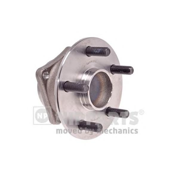 NIPPARTS - N4712102 (Комплект подшипника ступицы колеса)