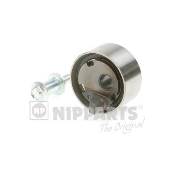 NIPPARTS - J1147005 (Натяжной ролик, ремень ГРМ)