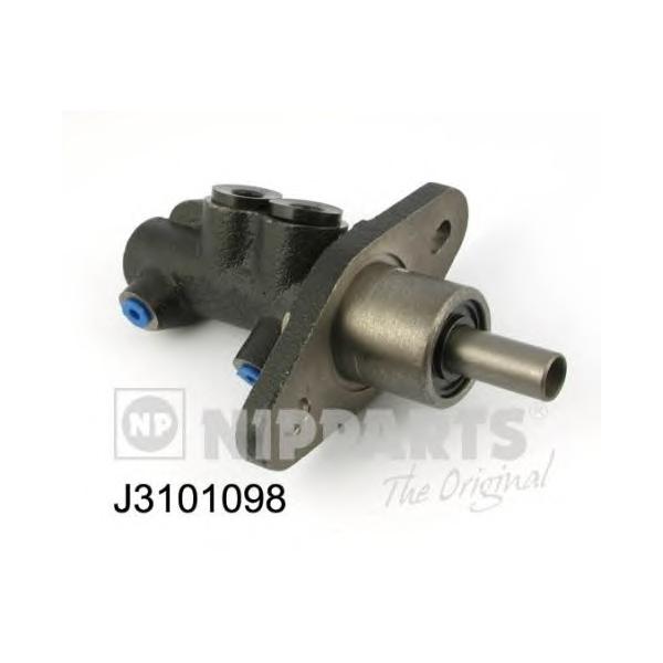 NIPPARTS - J3101098 (Главный тормозной цилиндр)