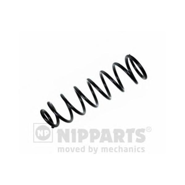 NIPPARTS - N5542220 (Пружина ходовой части)