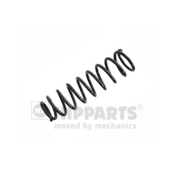 NIPPARTS - N5554045 (Пружина ходовой части)