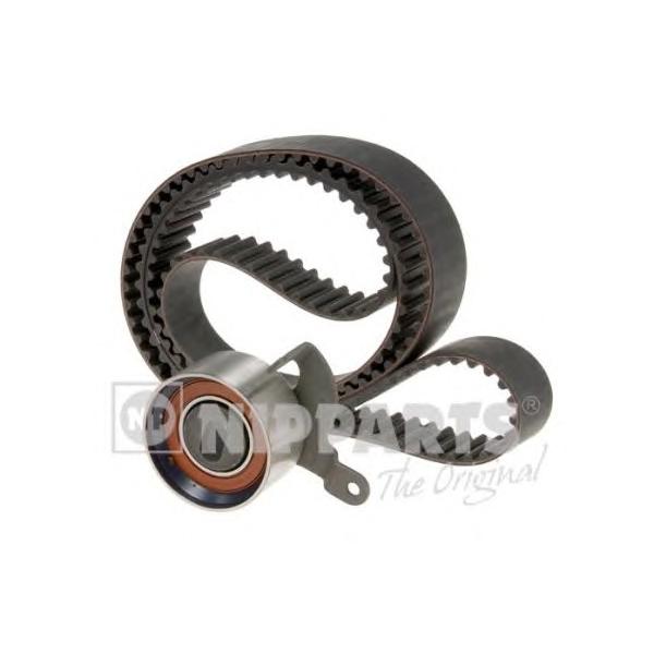 NIPPARTS - J1114019 (Комплект ремня грм)