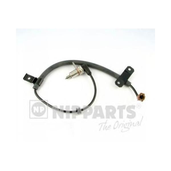 NIPPARTS - J5001016 (Датчик, частота вращения колеса)