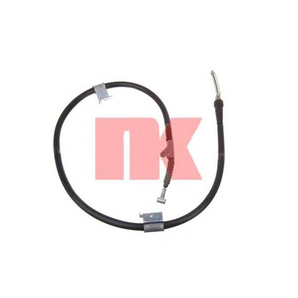 NK - 902275 (Трос, стояночная тормозная система)