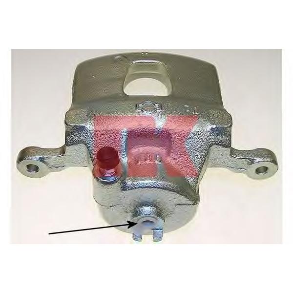 NK - 212247 (Тормозной суппорт)