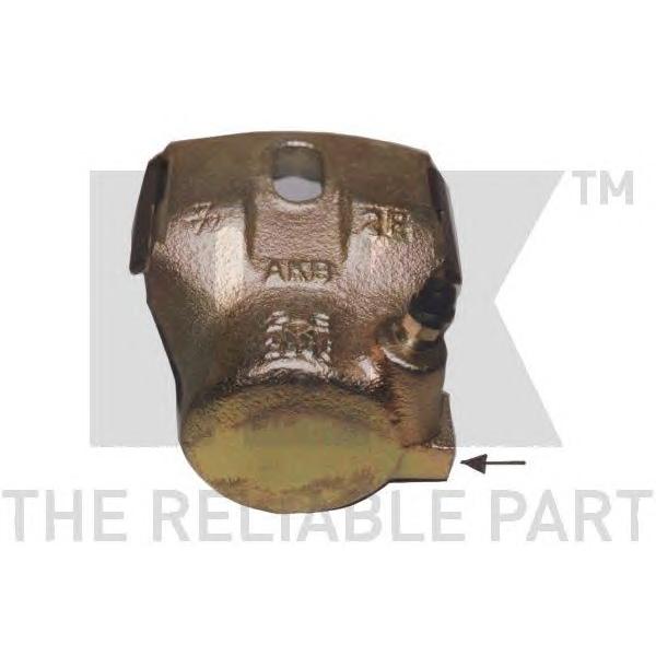 NK - 21 45 27 (Тормозной суппорт)