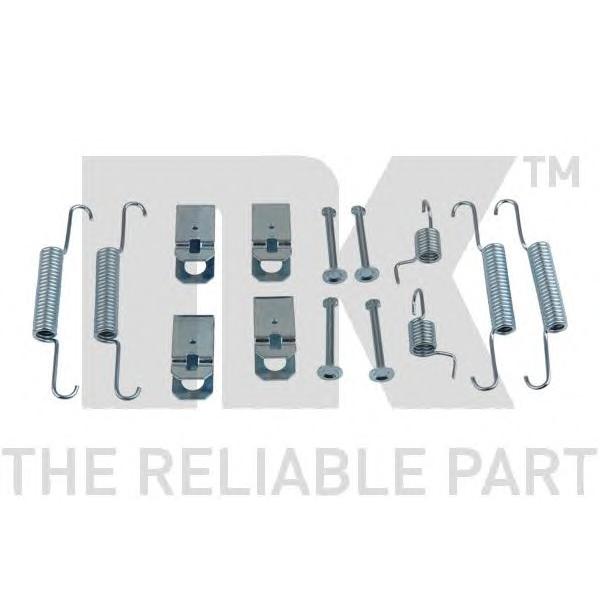 NK - 79260895 (. Honda CR-V II III IV)